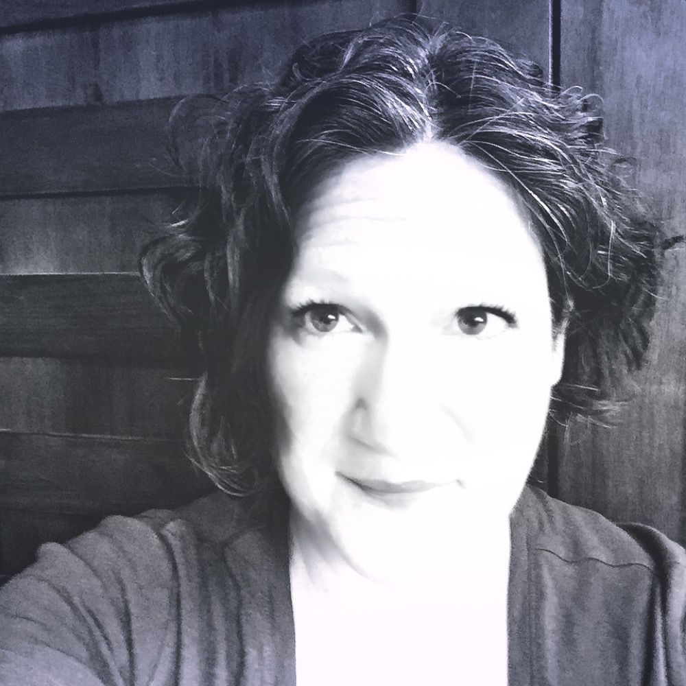 Kat Keenan | Romantasy Author