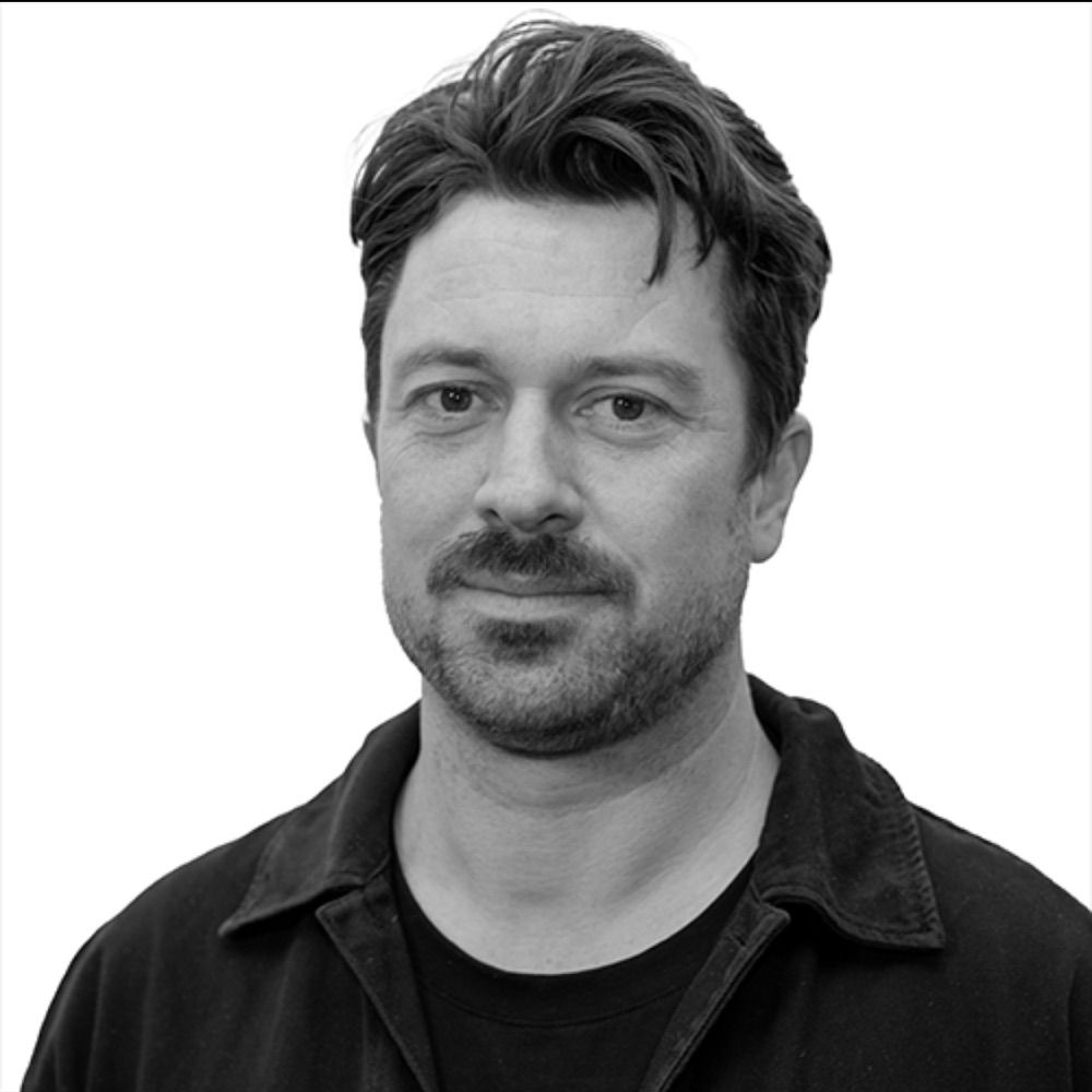 Jonas Møller