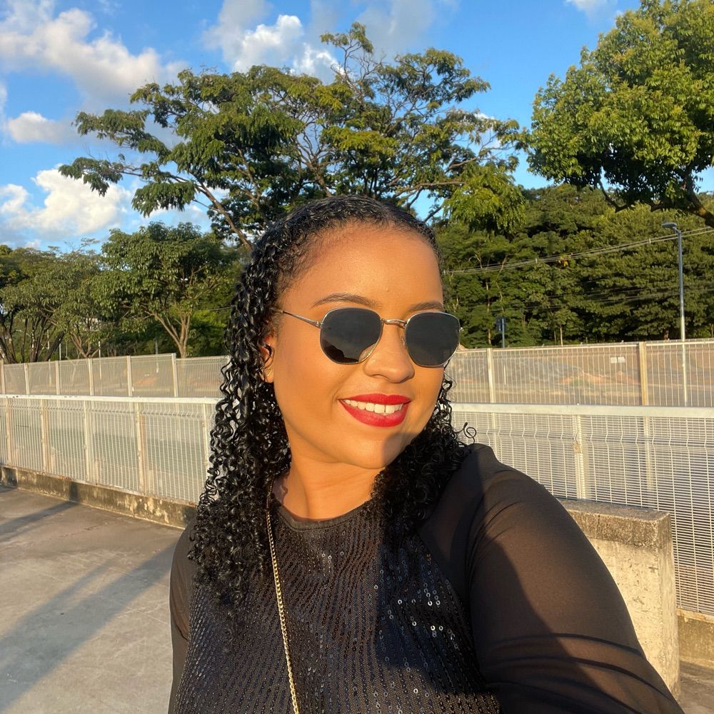 Milleny Rodrigues