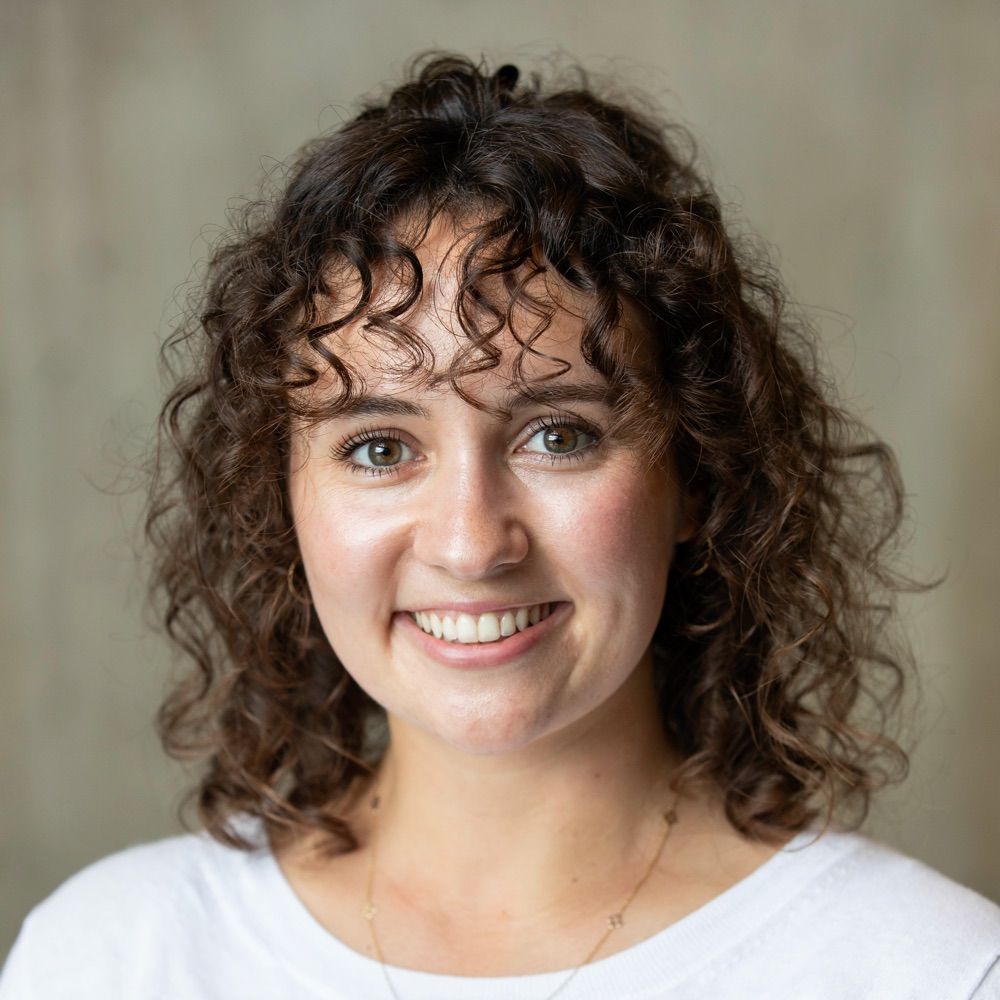 Caroline Peters - Jamaica Plain Liaison