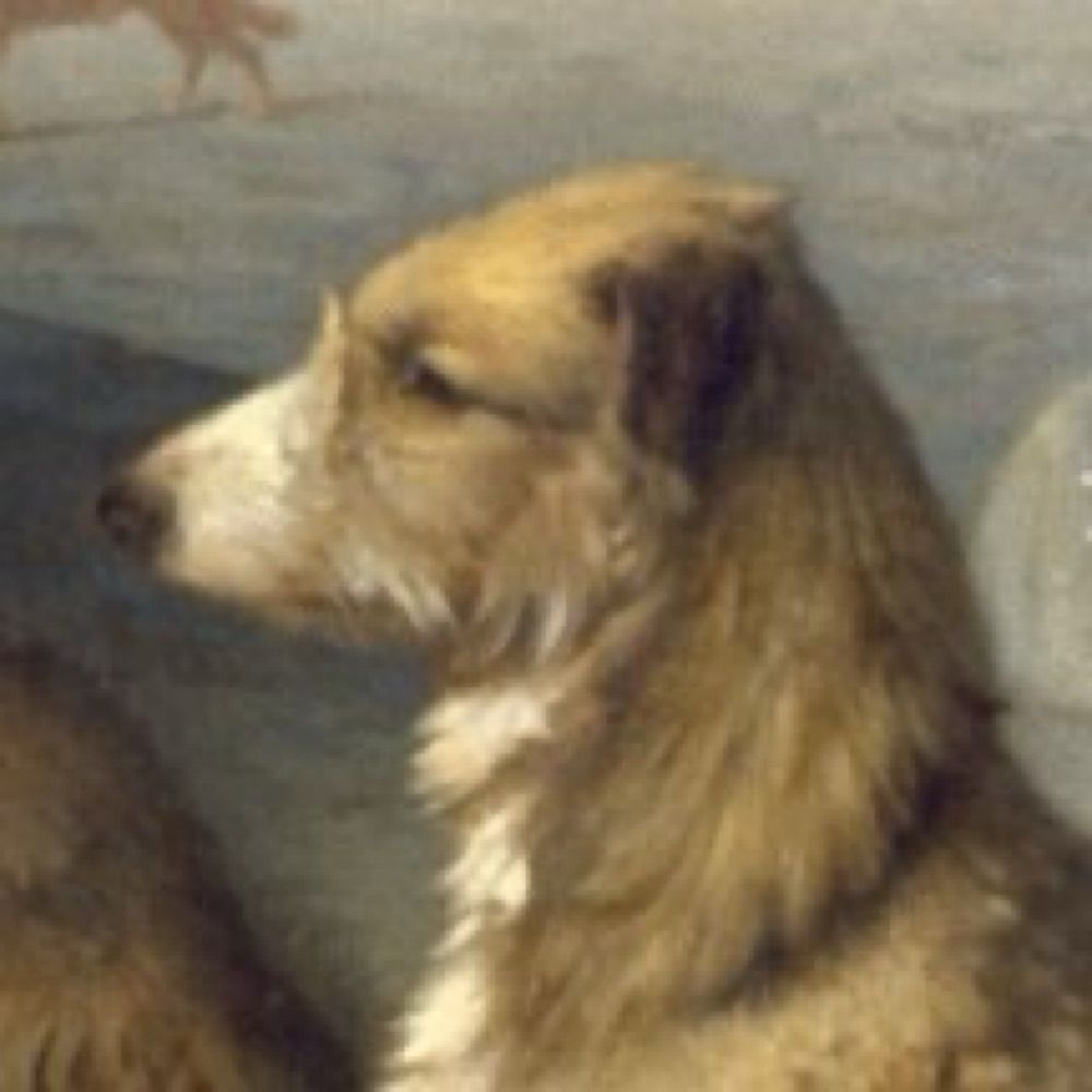 Diogène le Sale Chien