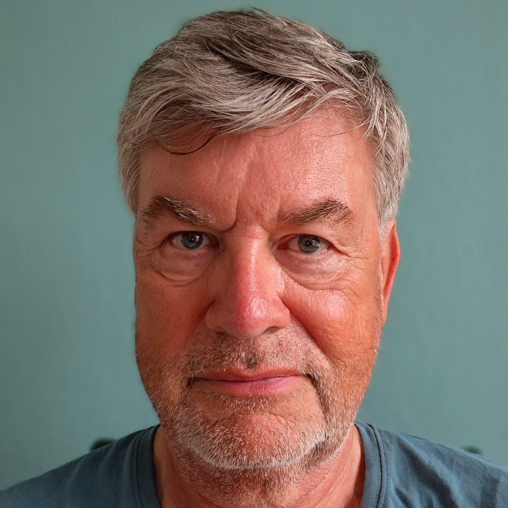 Jos van der Blij
