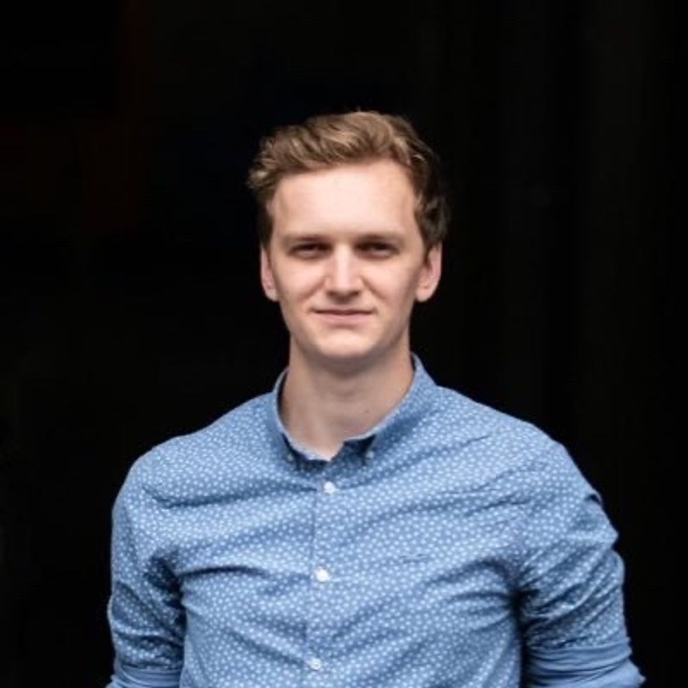 Vít Kubant