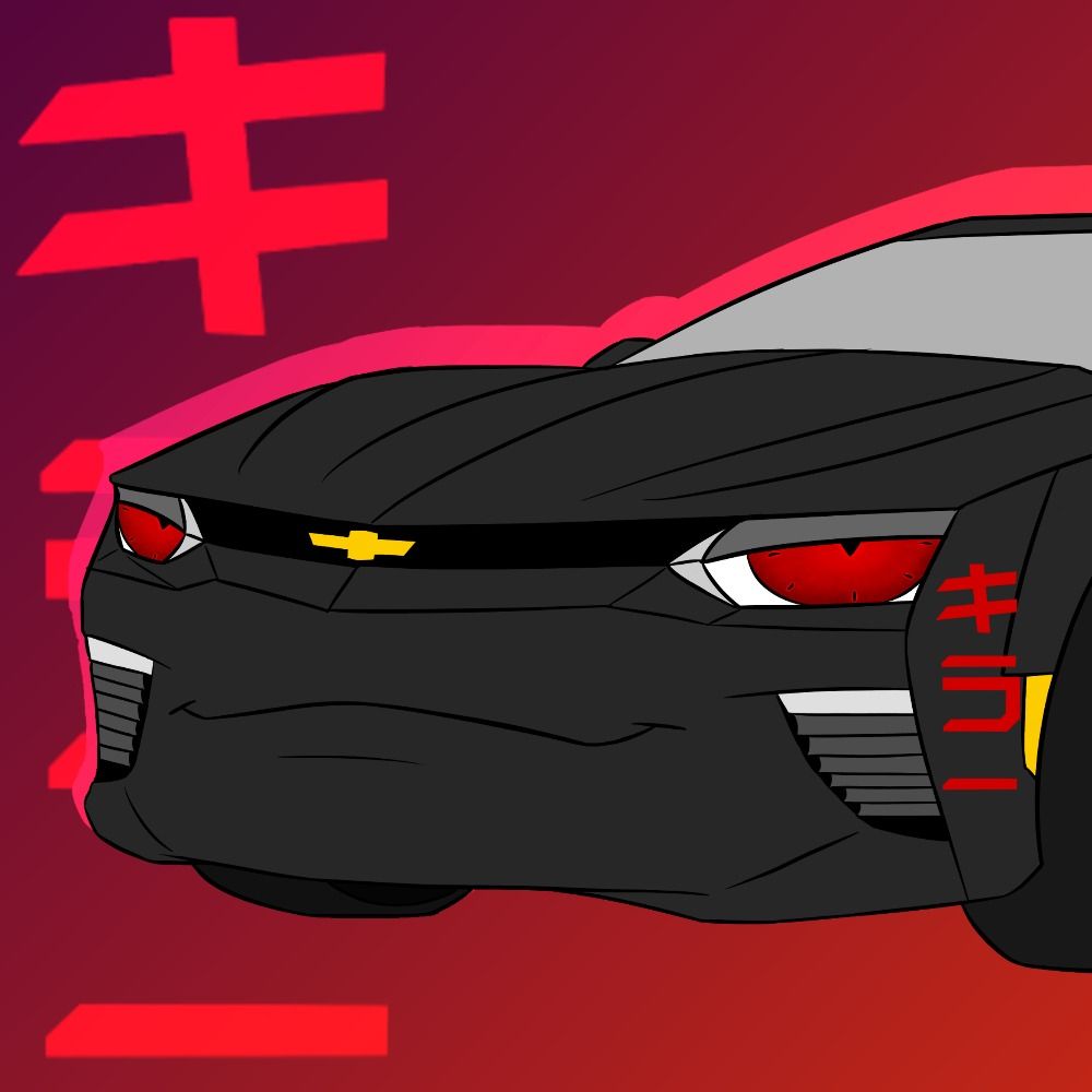 Hybrid-Kira