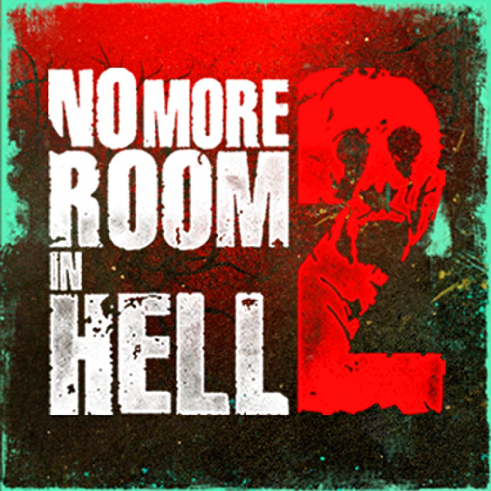 No More Room in Hell