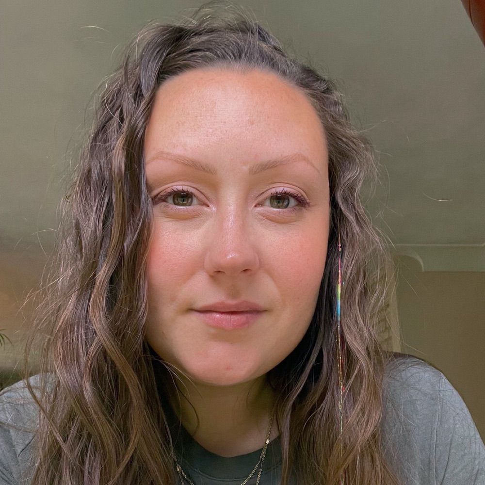 Brenna Floerke