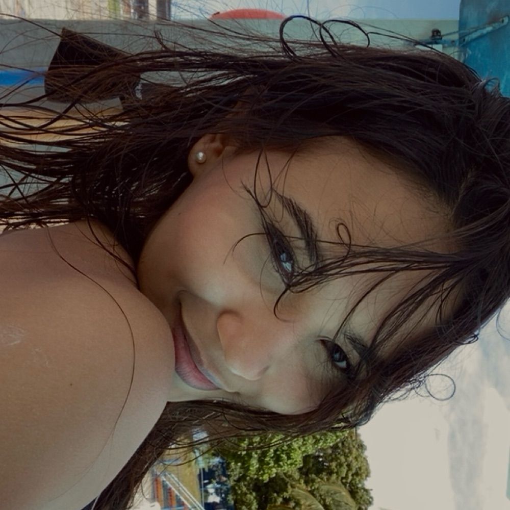 senhora bigode