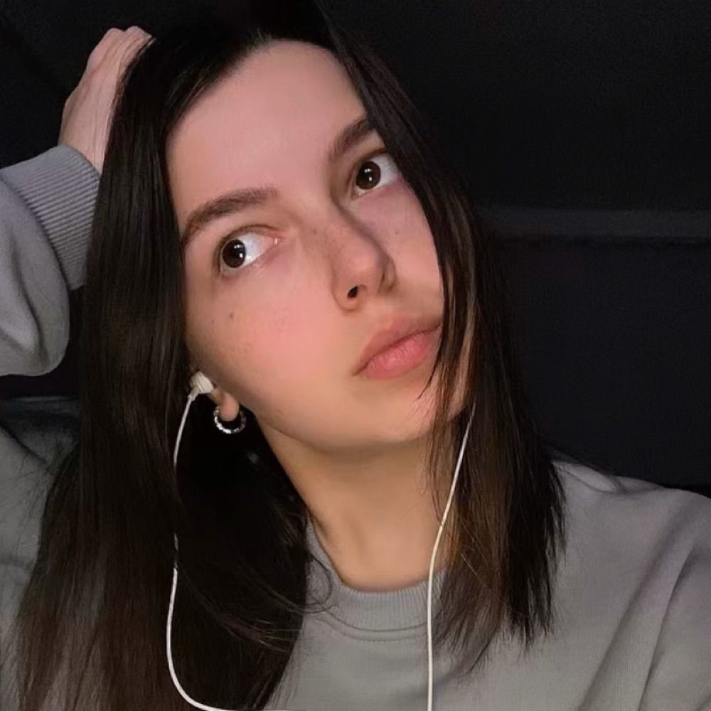 FRANKA | 🫐