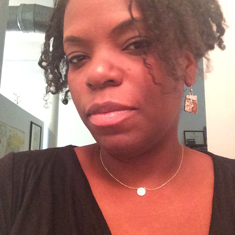 Kimberly Juanita Brown