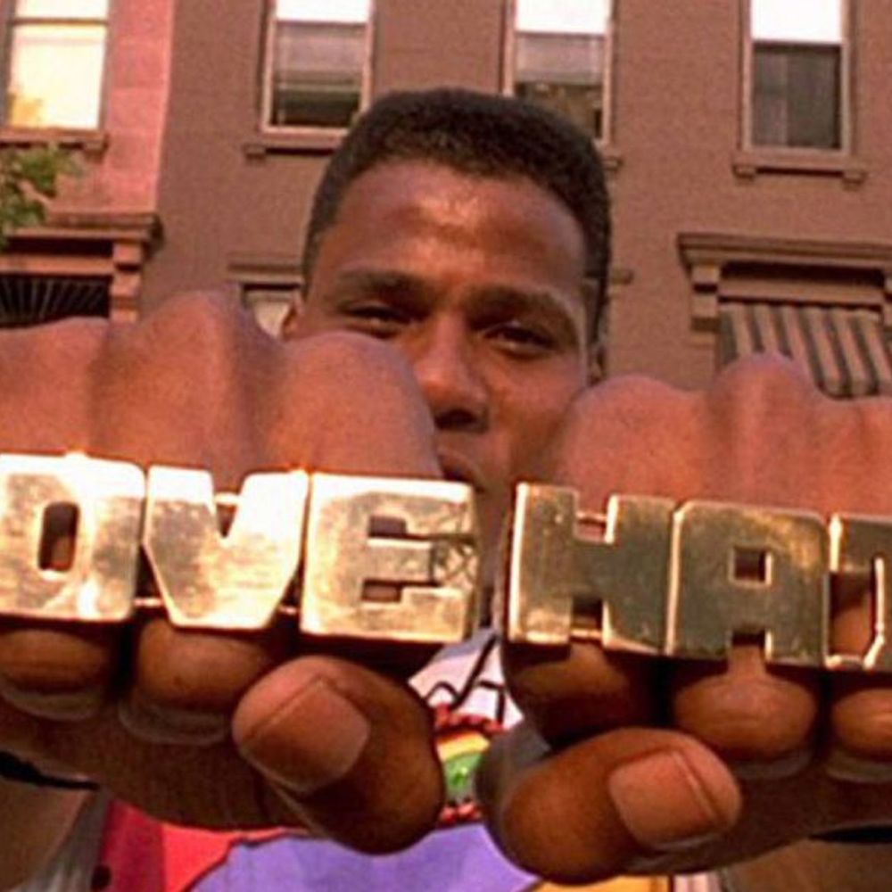 Cinema in hip hop