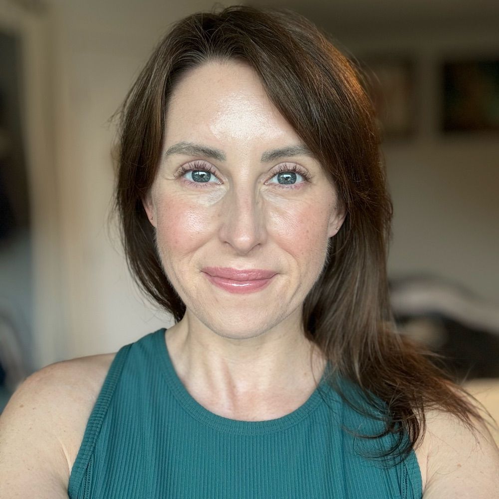 Stephanie Stack