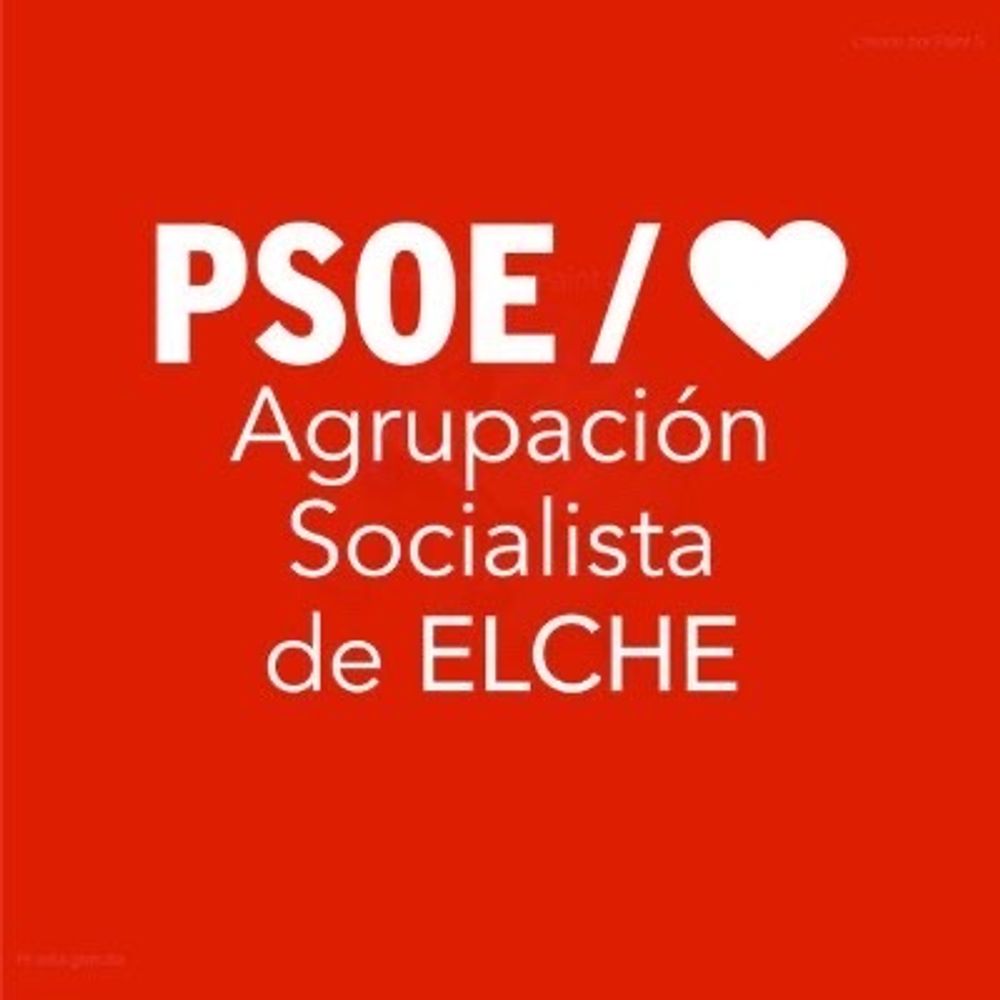 PSOE Elx