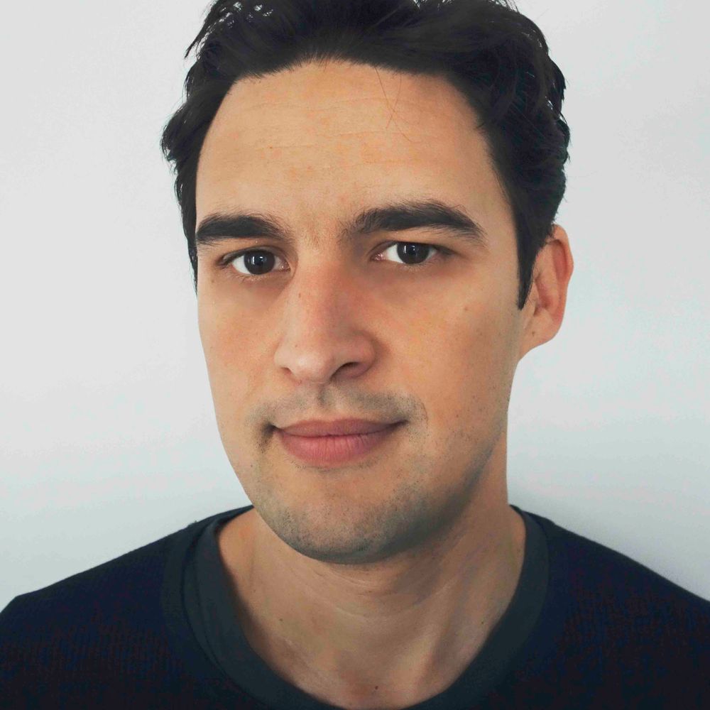 Daniel Baumann