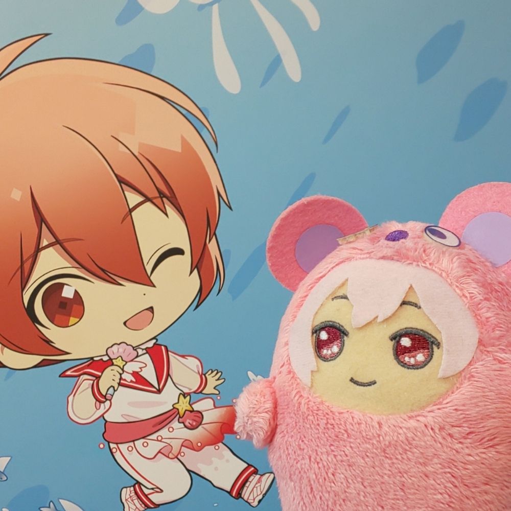 おるるん💫