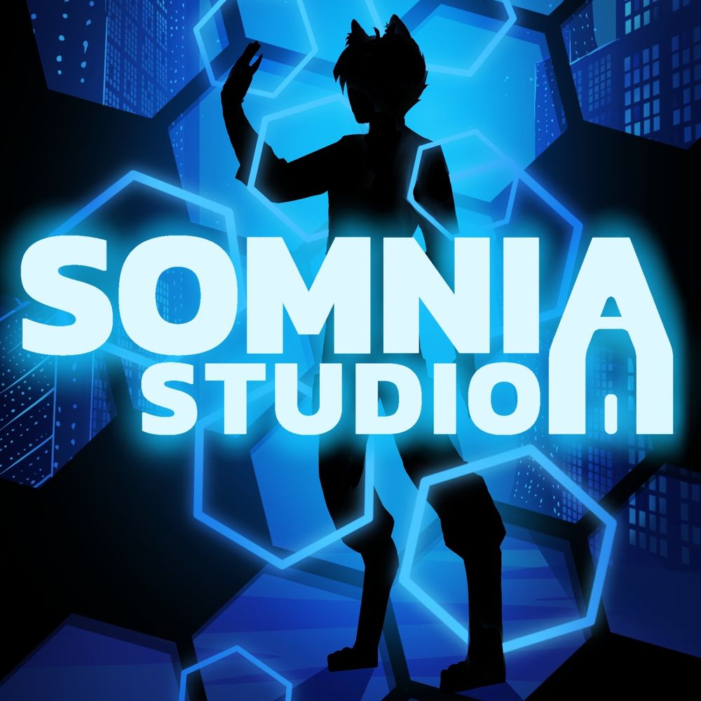 Comics studio Somnia