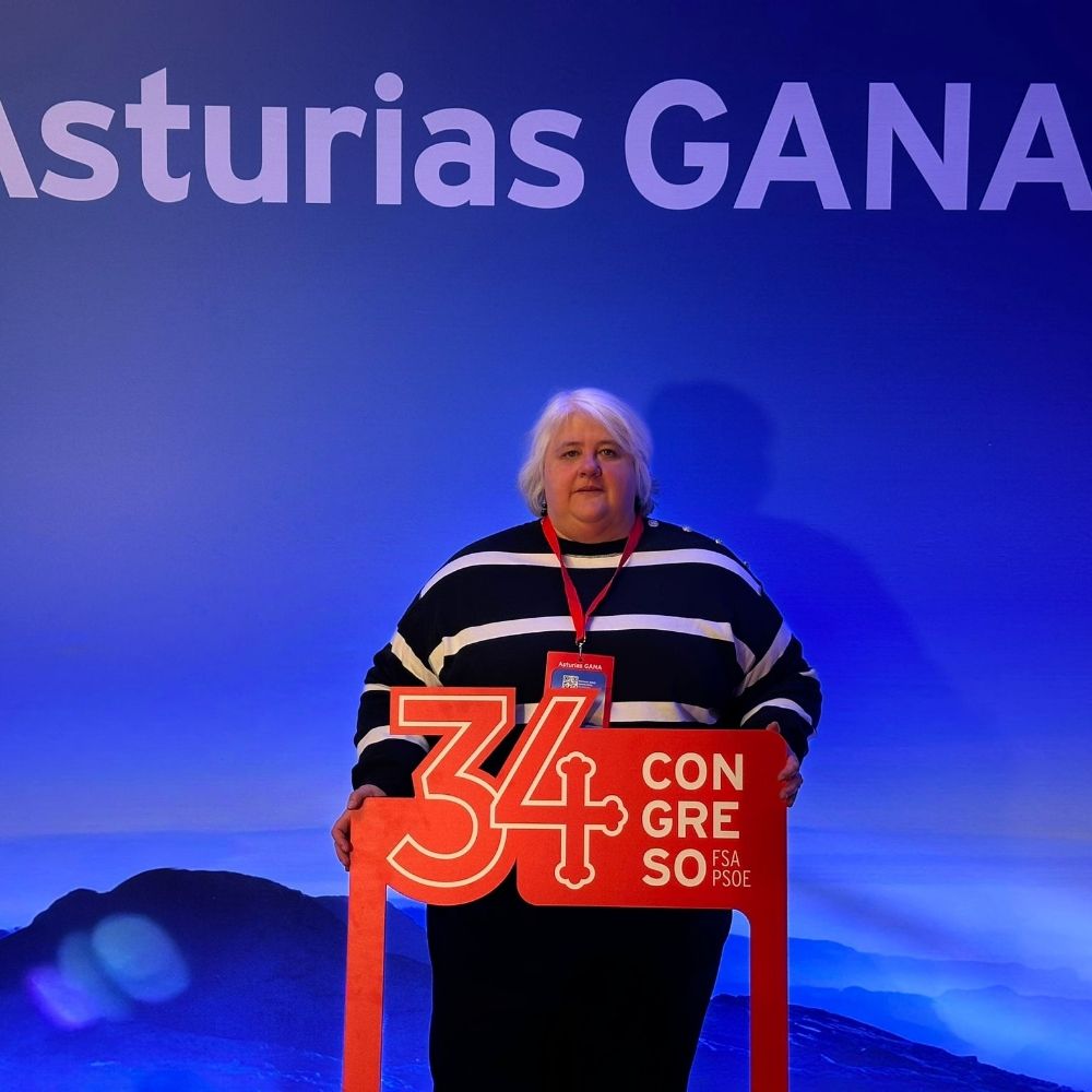 Rocio Campos Pérez