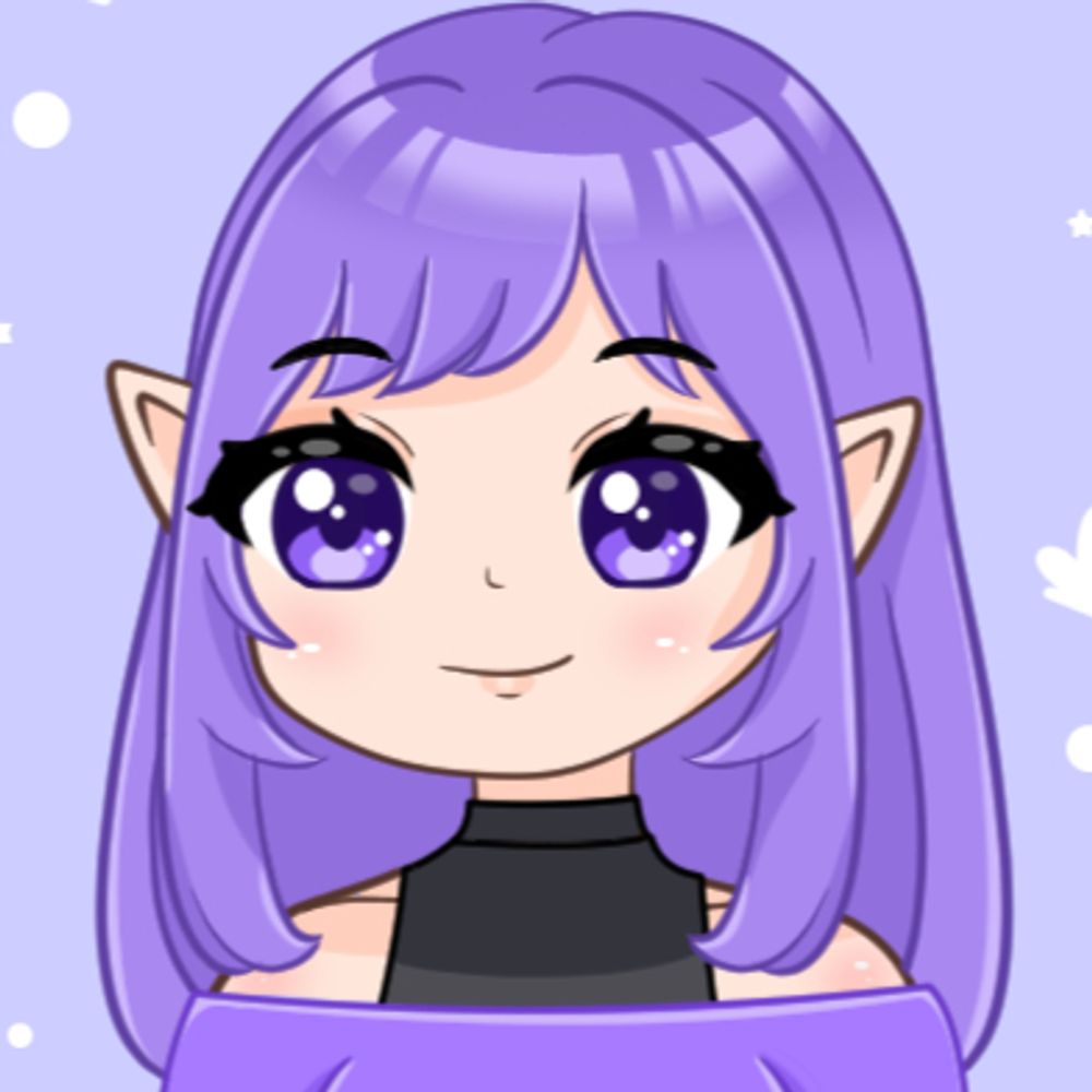 Profile avatar