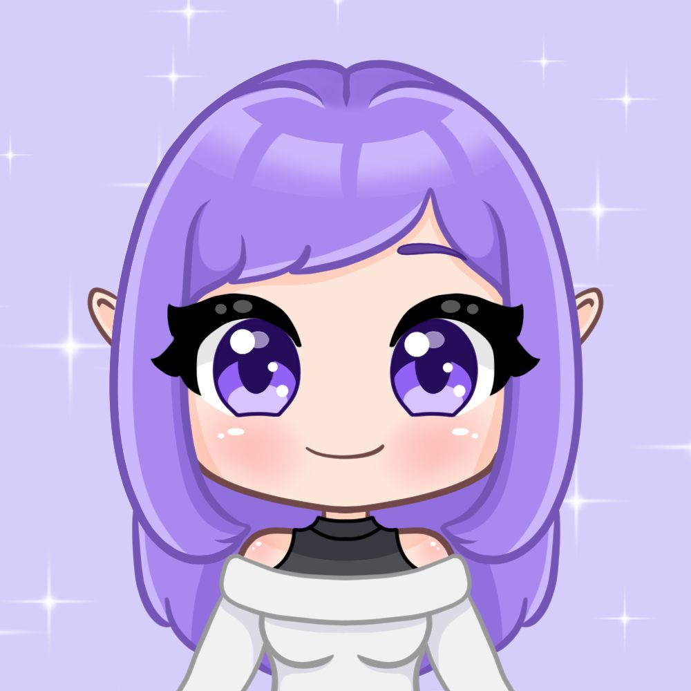 Allune ✨VGen Emote Artist - Comms Open