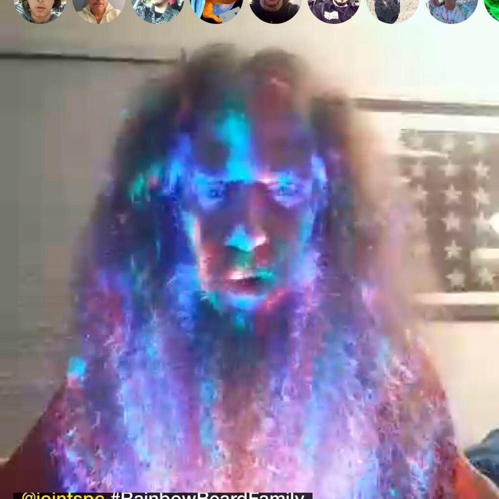 Andrew Shaman