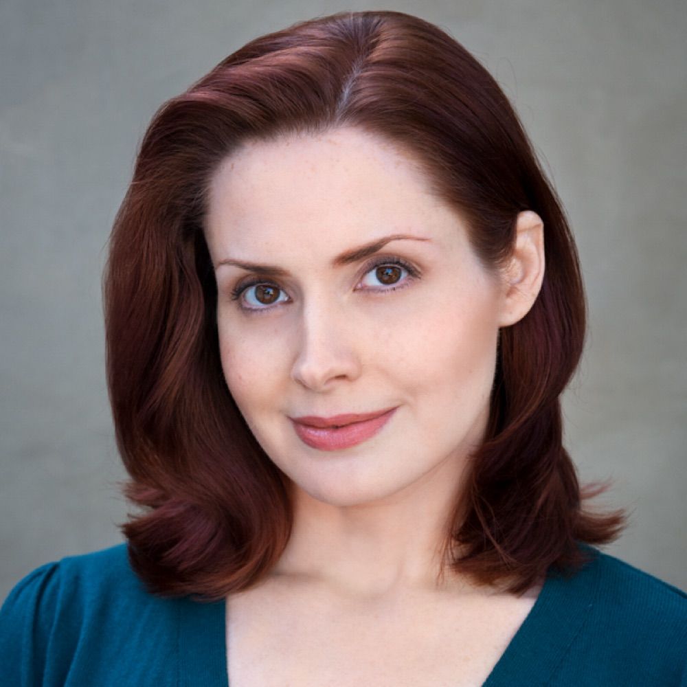 Stephanie Fredricks