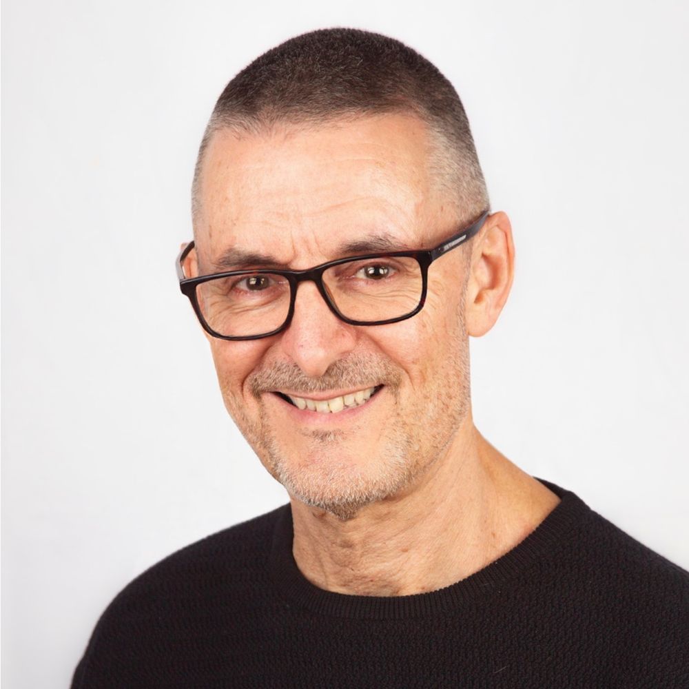 Damian Saunders