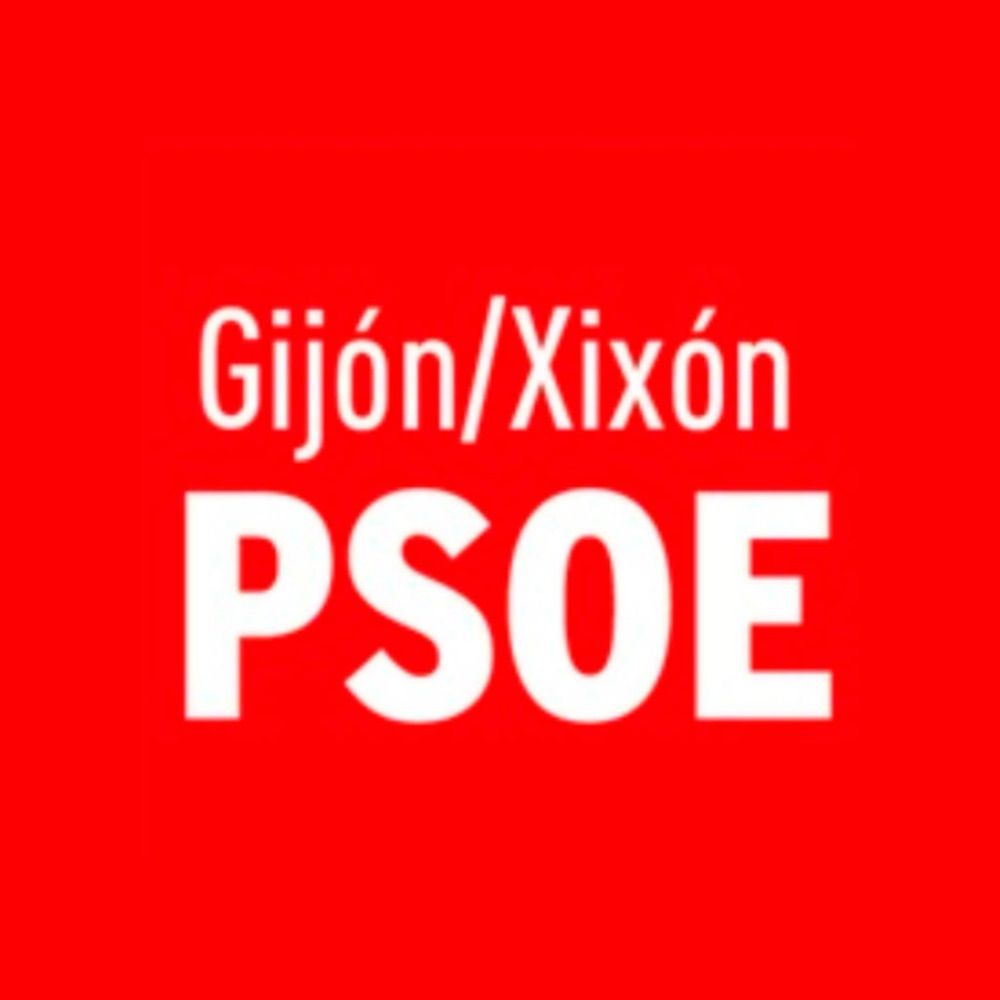 PSOE Gijón Xixón