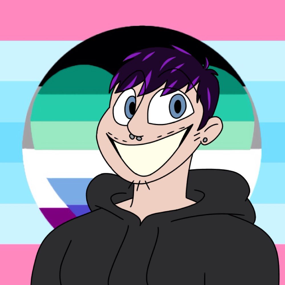 Rowboat🏳️‍⚧️🏳️‍🌈