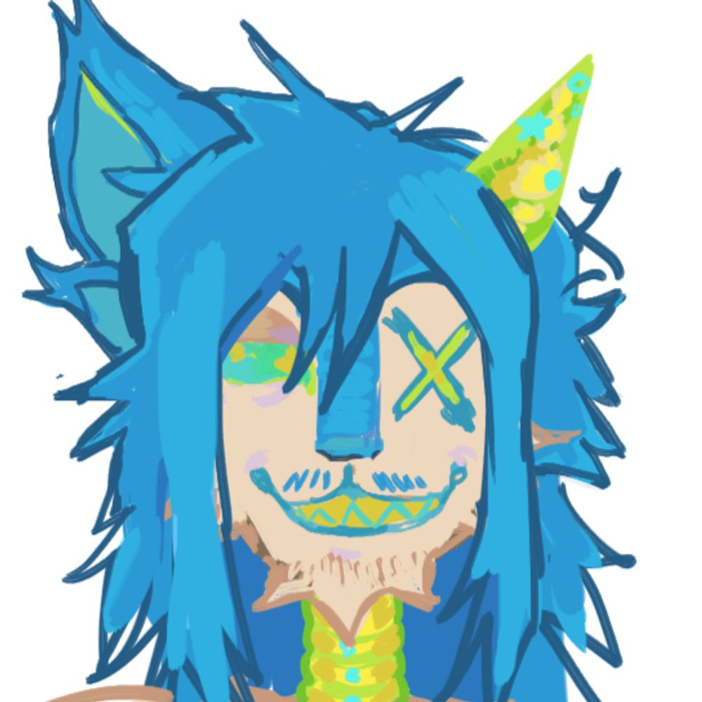🏳️‍🌈GoroSam🐈