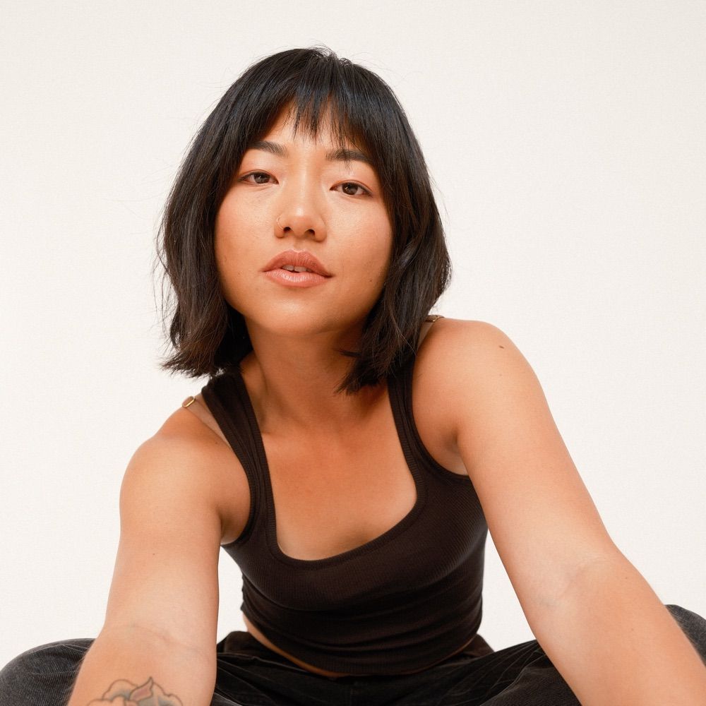 Iris Liu