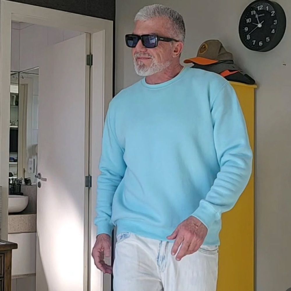 Jorgen Mike