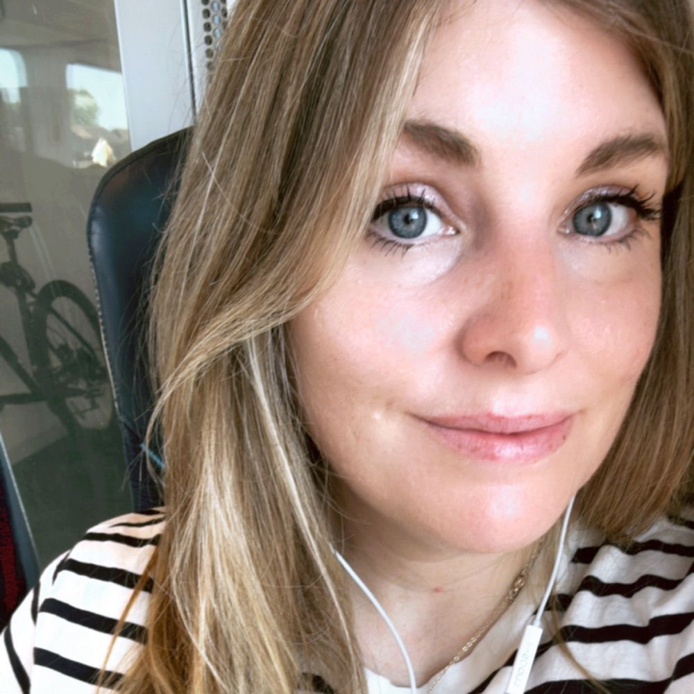 Gemma Thomas