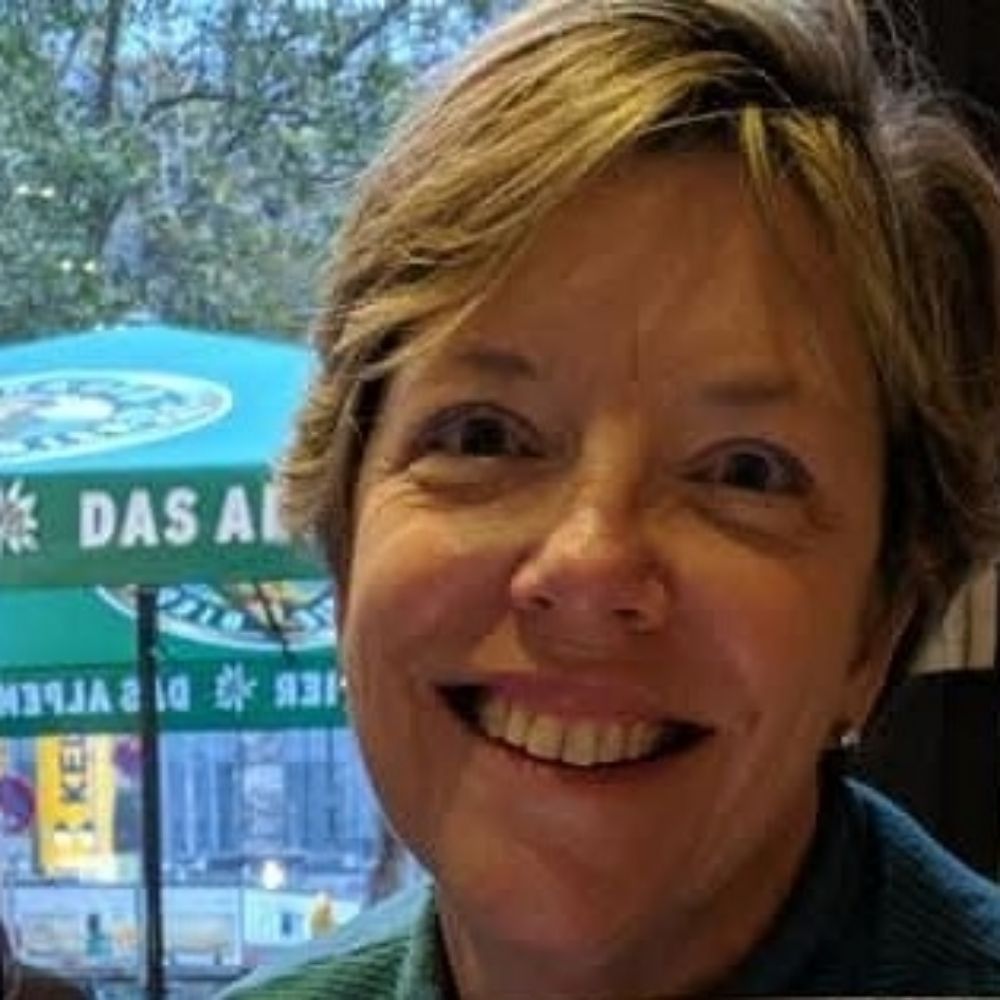 Judy Raboy