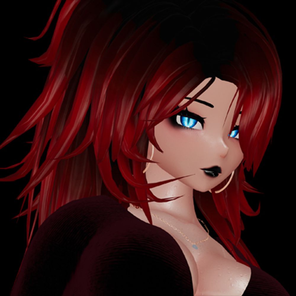LizzybethVR