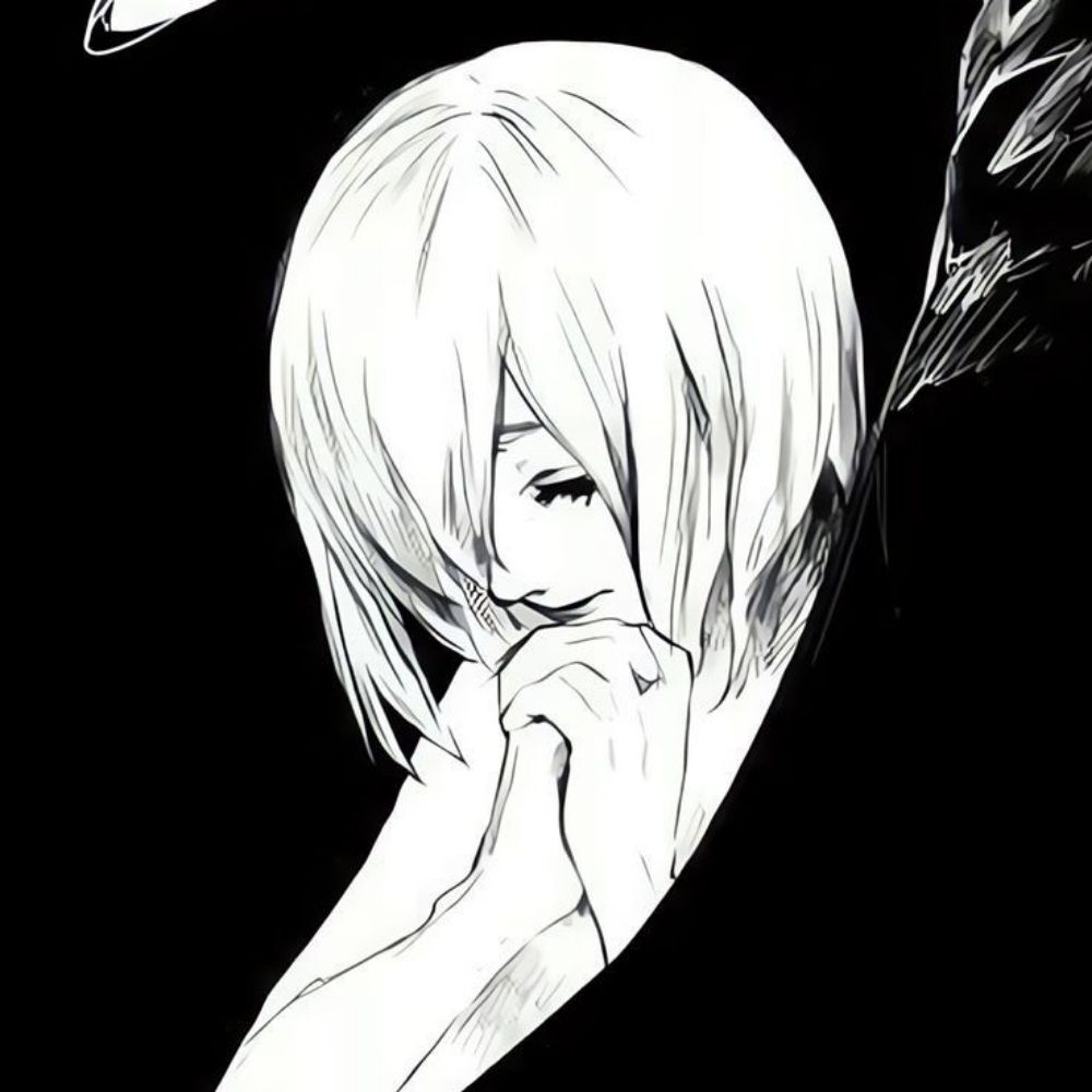 Alone