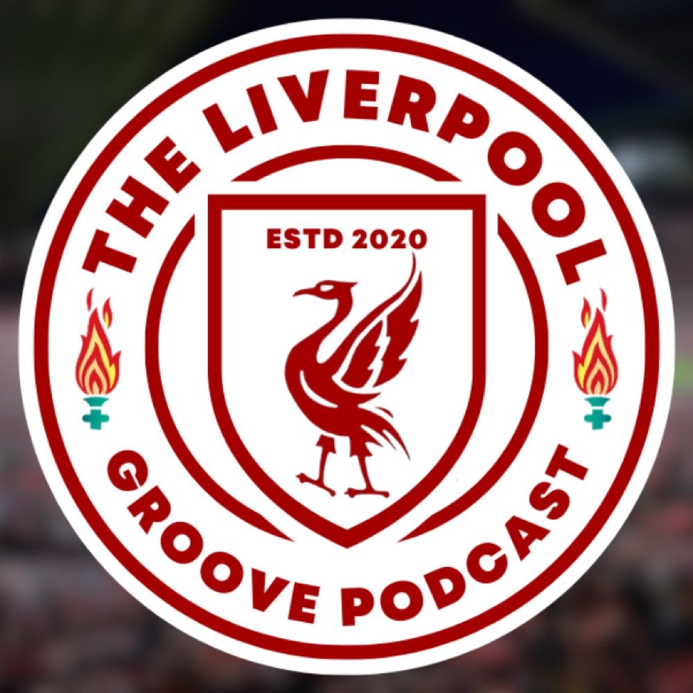 The Liverpool Groove Podcast