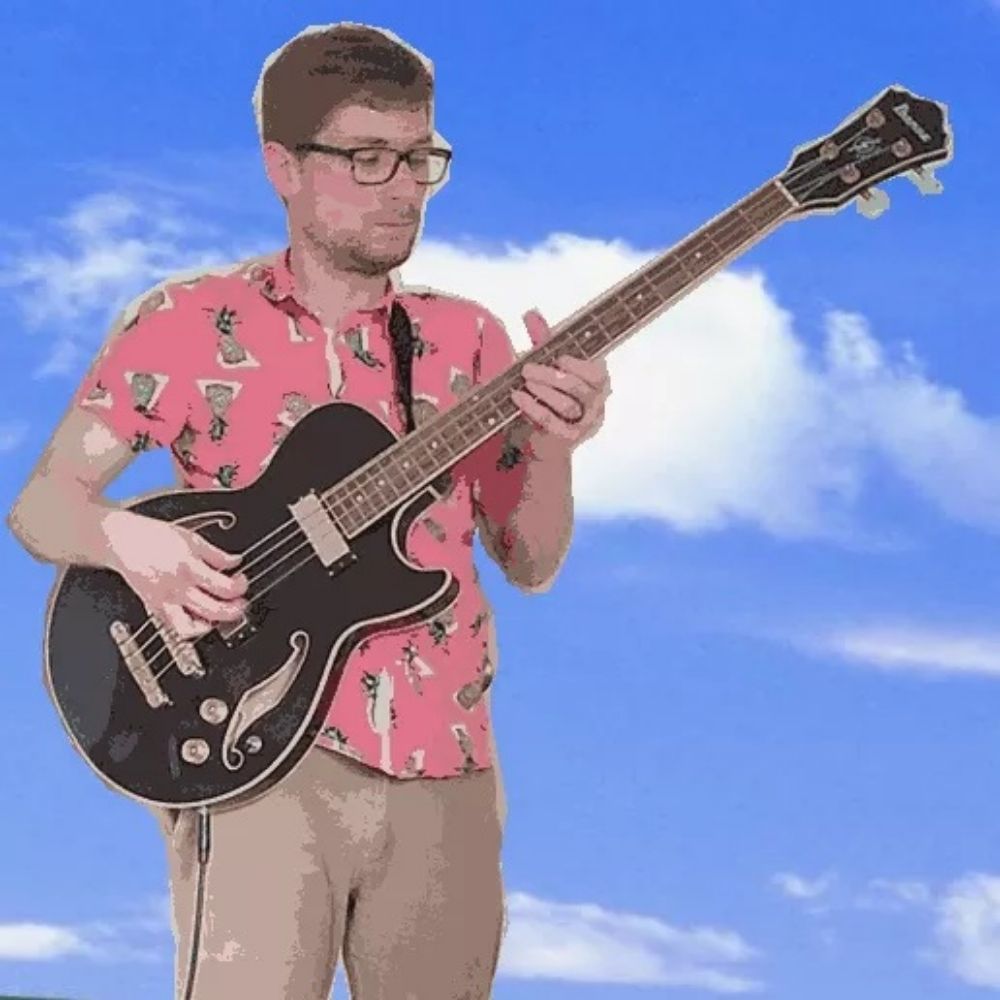 Michael Elder