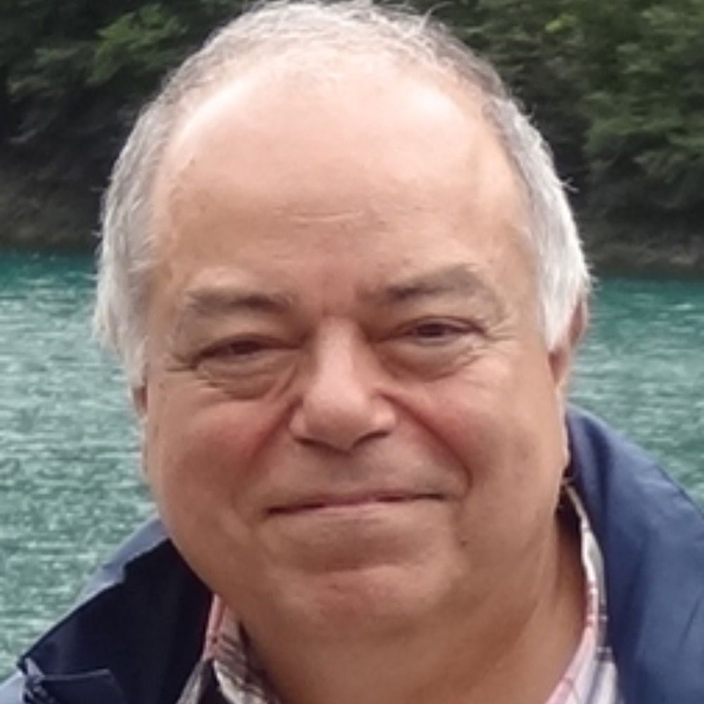 Antonio Bartolome 