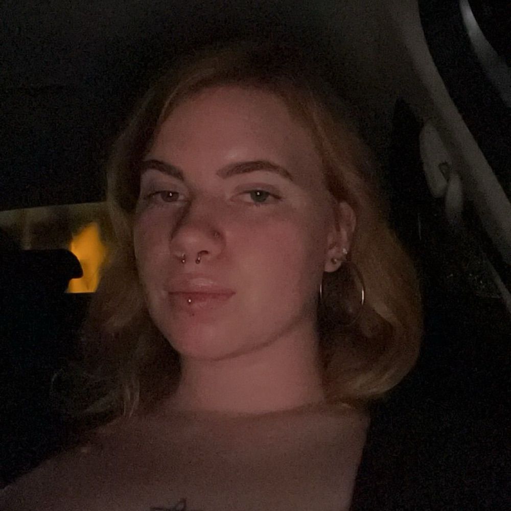 Haley🍄🧸