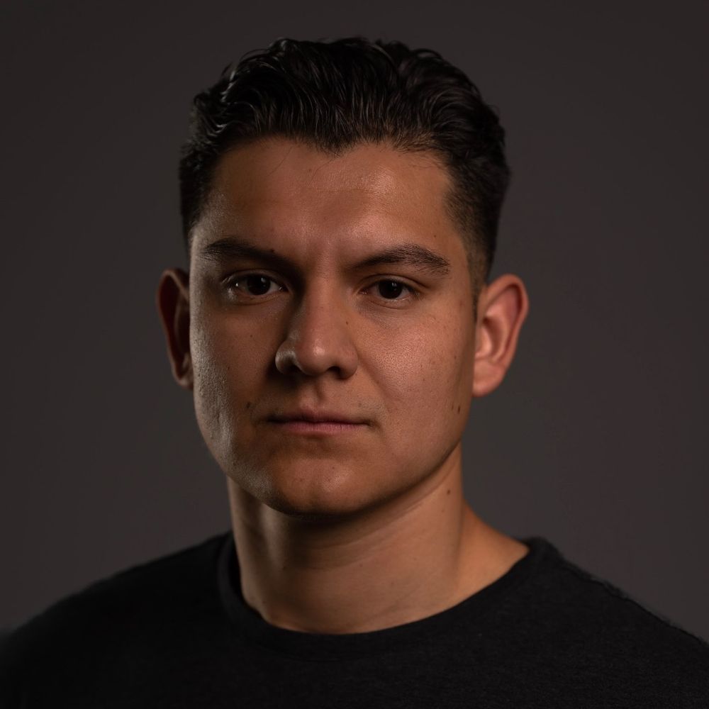 Aaron Vargas