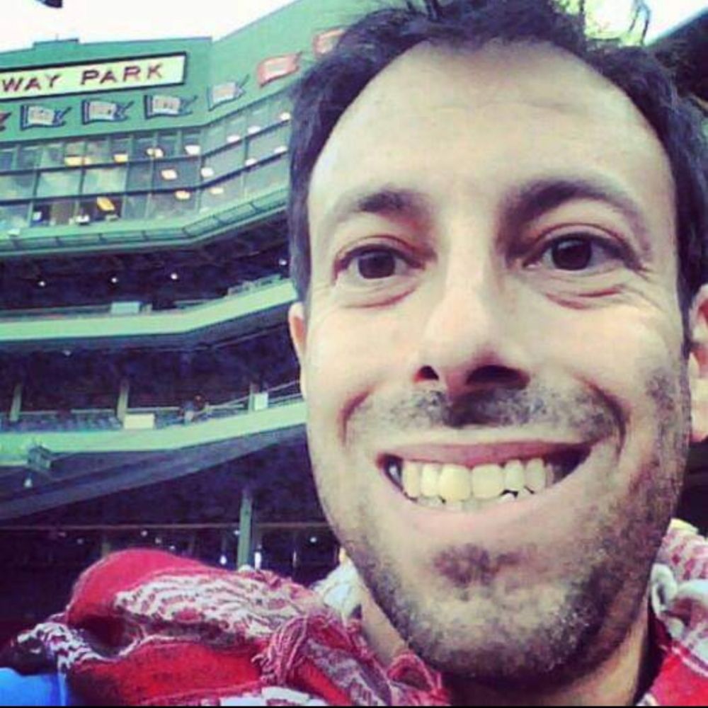 Jason Lowenthal