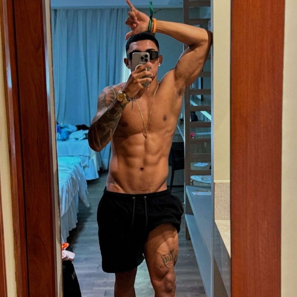 Diego Santtos