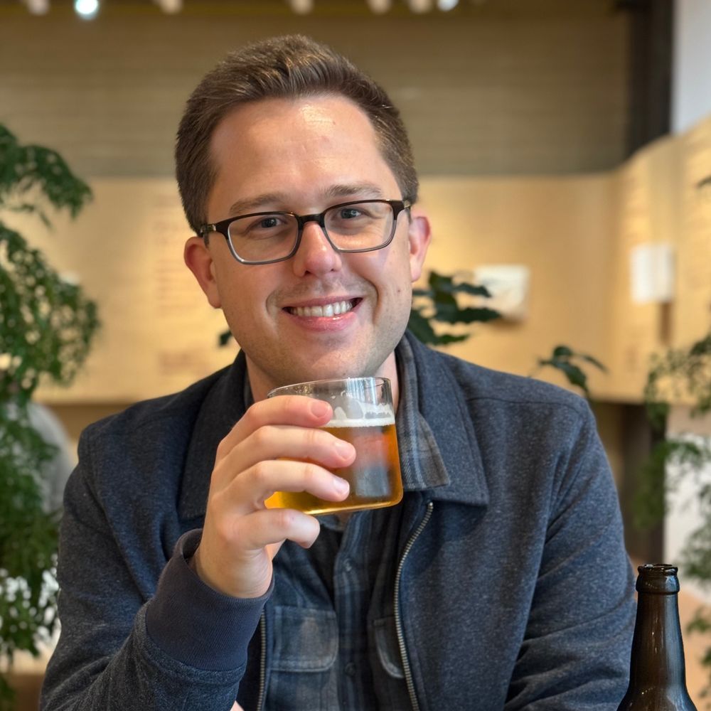 Seth Zost