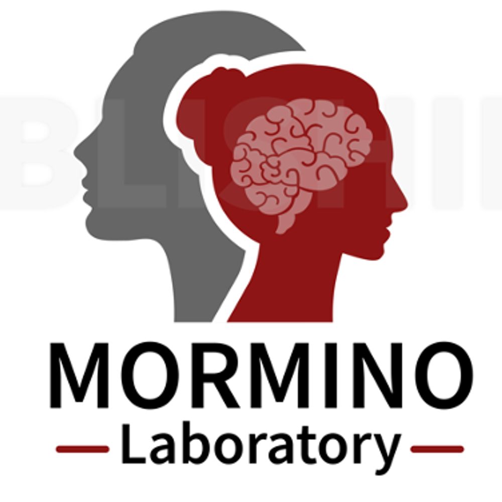Mormino Lab