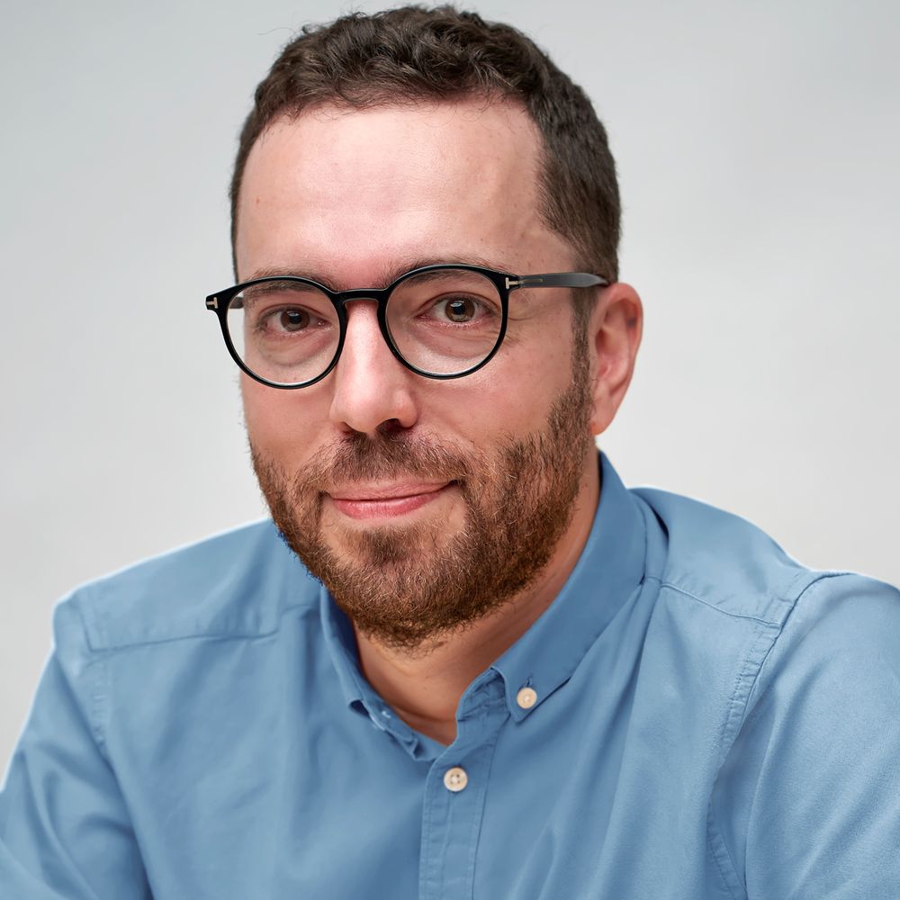Matteo Vagelli