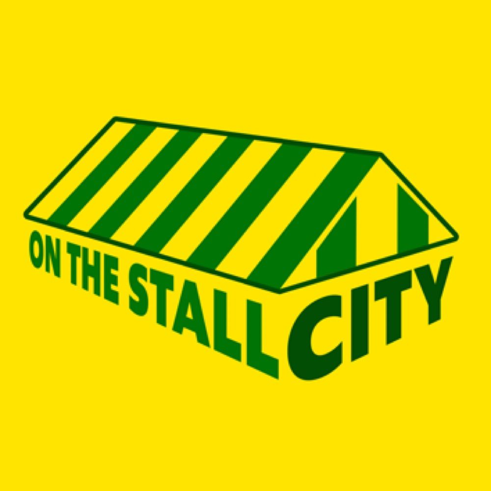 On the Stall City