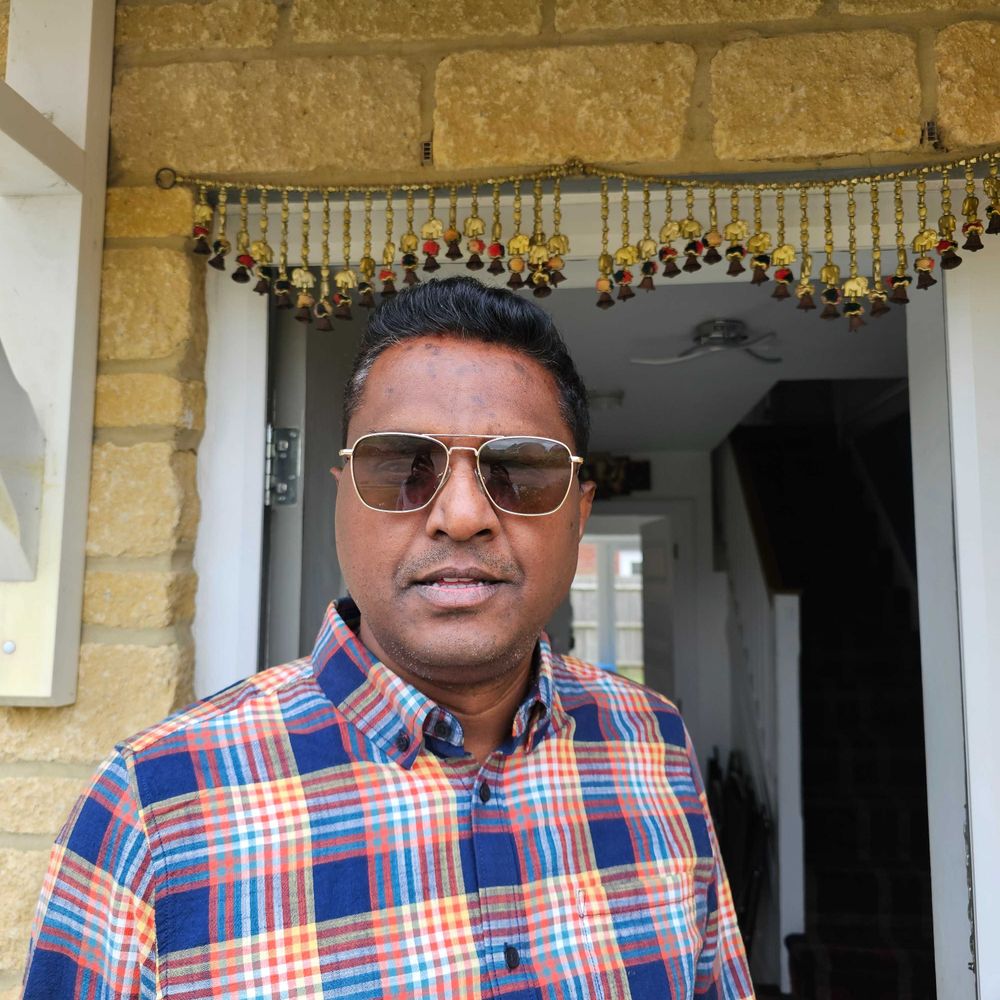 Ravi Venkatesh