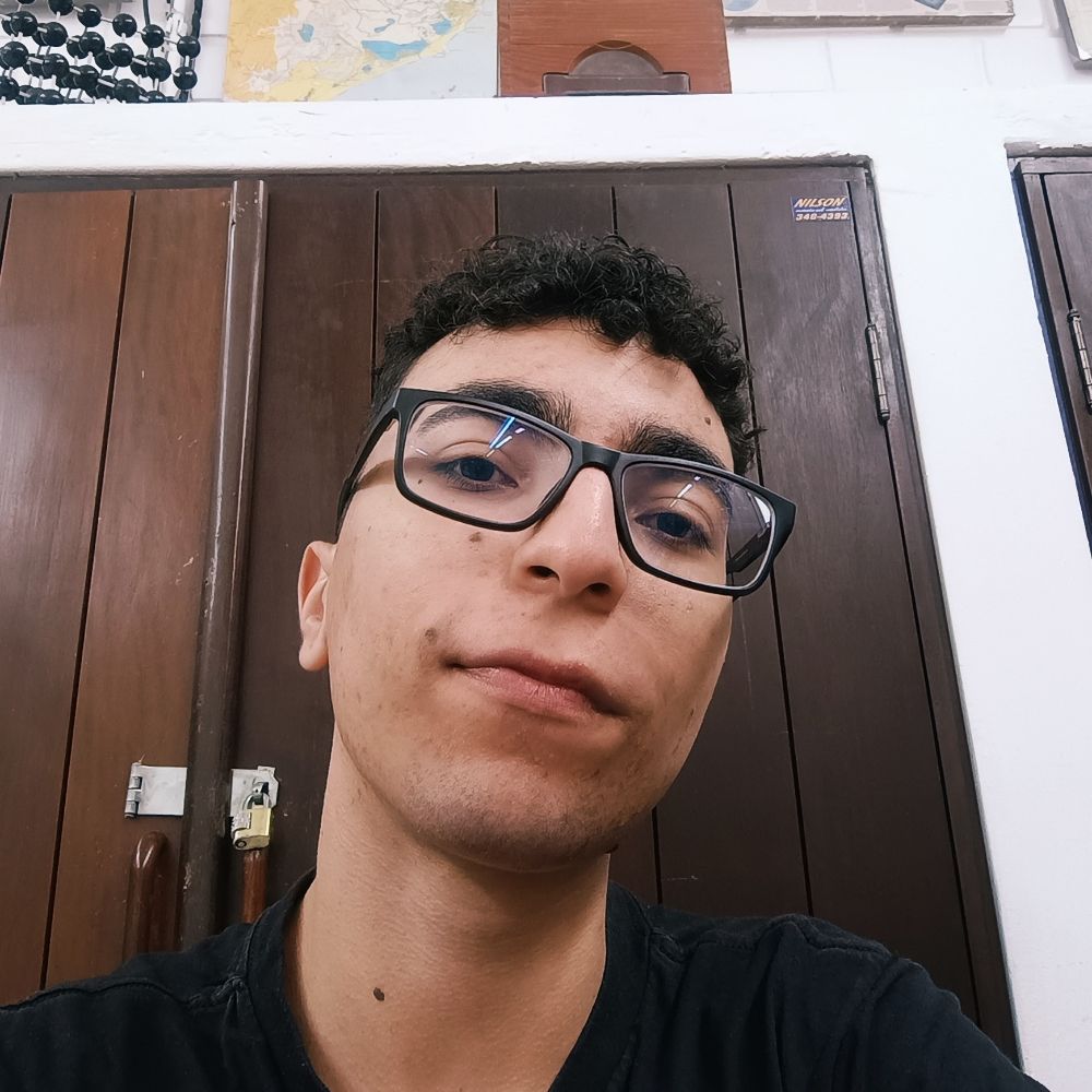 Jeri 🏳️‍🌈