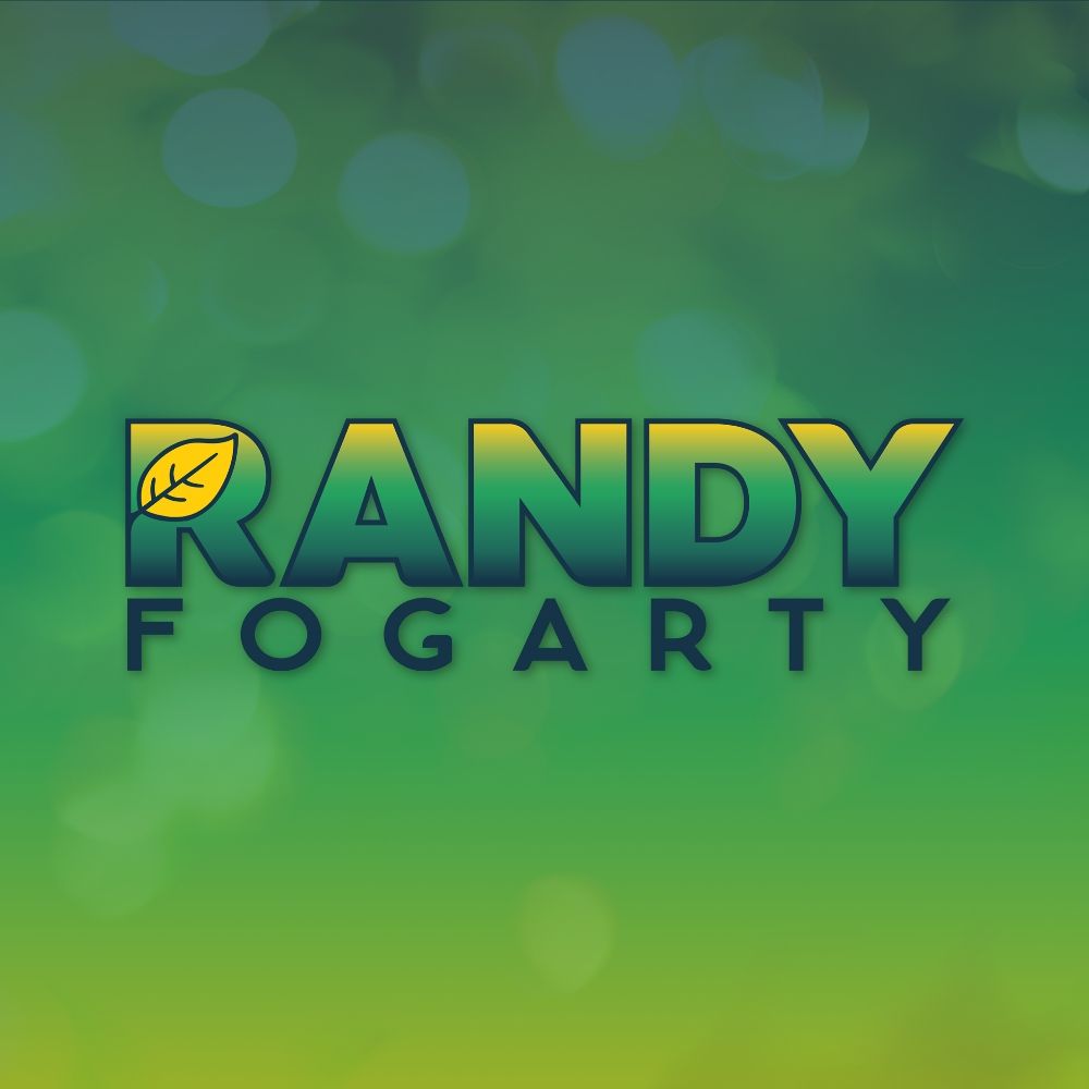 Randy Fogarty