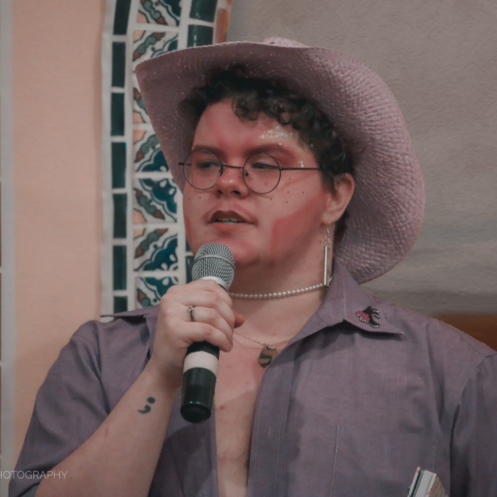 Richard Rider 🤠👑 he/they
