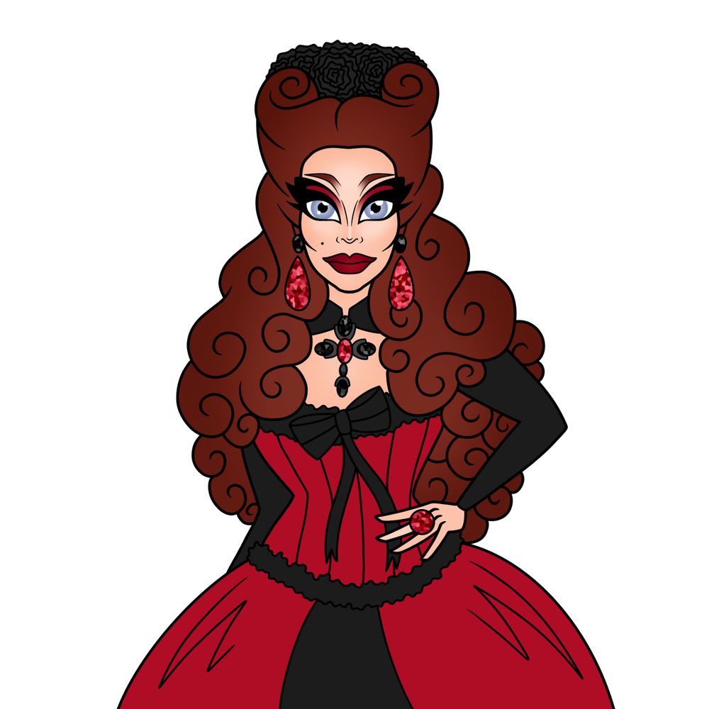 Evilyn Carnate